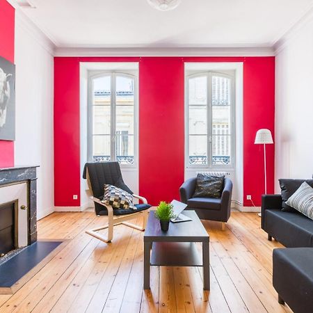 GuestReady - Bright&Spacious Duplex sleeps 8 Burdeos Exterior foto