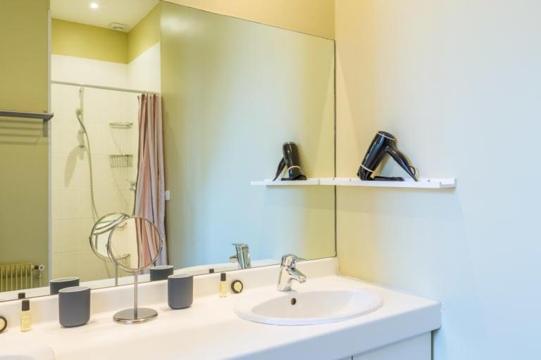 GuestReady - Bright&Spacious Duplex sleeps 8 Burdeos Exterior foto