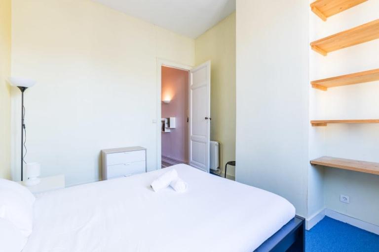 GuestReady - Bright&Spacious Duplex sleeps 8 Burdeos Exterior foto