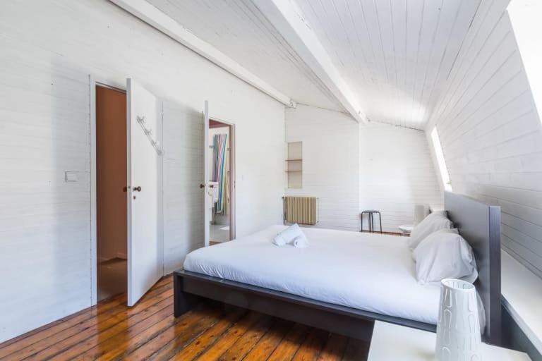 GuestReady - Bright&Spacious Duplex sleeps 8 Burdeos Exterior foto