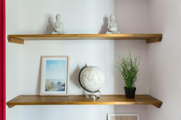GuestReady - Bright&Spacious Duplex sleeps 8 Burdeos Exterior foto