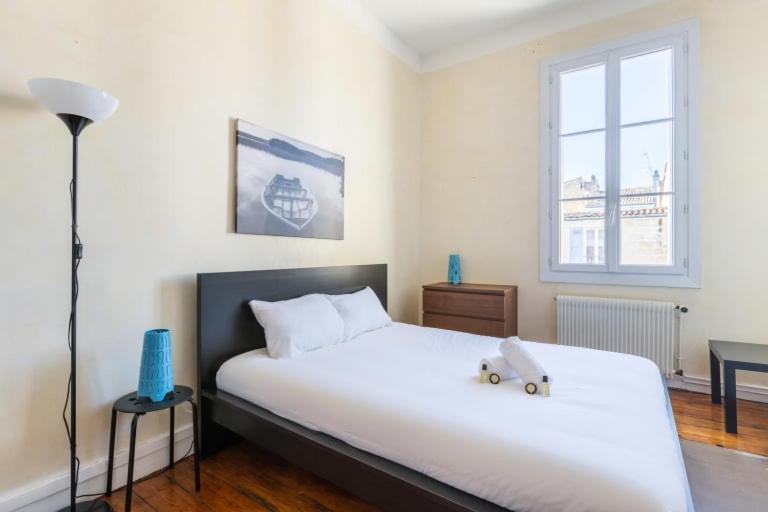 GuestReady - Bright&Spacious Duplex sleeps 8 Burdeos Exterior foto