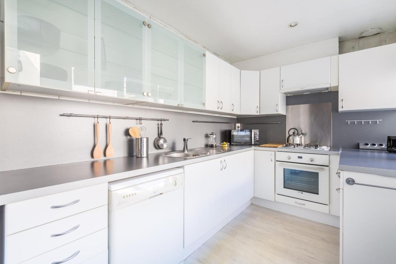 GuestReady - Bright&Spacious Duplex sleeps 8 Burdeos Exterior foto