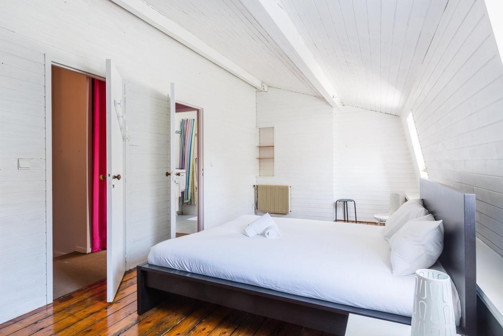 GuestReady - Bright&Spacious Duplex sleeps 8 Burdeos Exterior foto